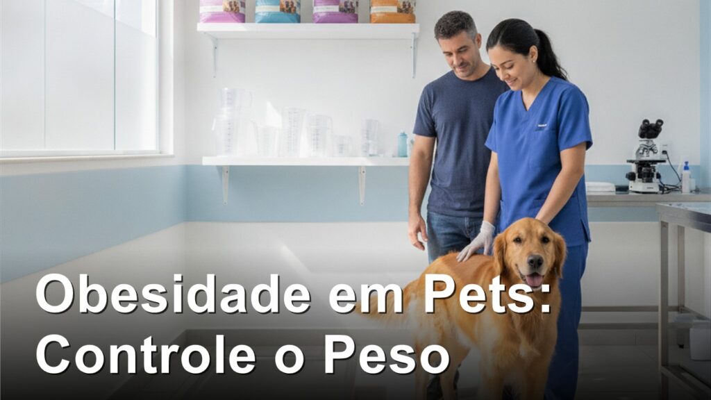 veterinary clinic scale healthy pet food weight control