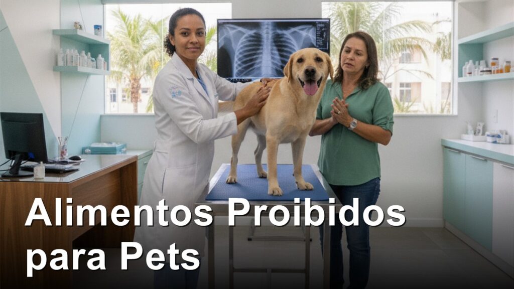 alimentos proibidos caes gatos toxicos