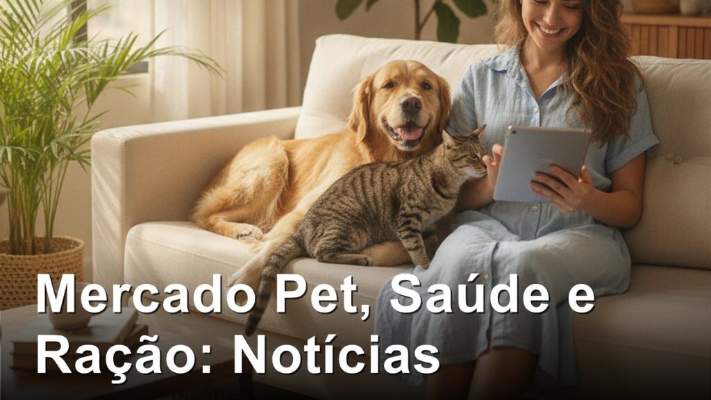 Pets noticias Brasil 1